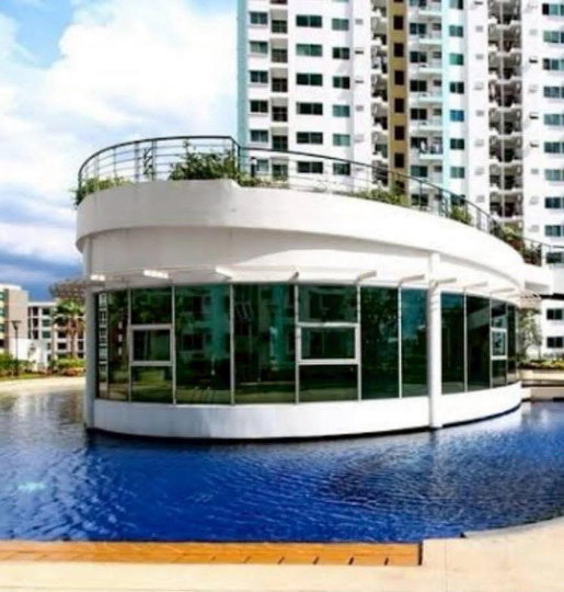 รูป 🟢ER26024 🟢 ให้เช่า / For Rent Supalai Park Kaset Studio 💰 ราคา 9,000 บาท/เดือน - รูปที่ 12/14