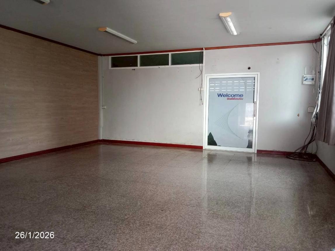 รูป อาคารโรงงาน 487.6 ตร.วา บ้านแท่น ชัยภูมิ 9.9M - รูปที่ 25/40