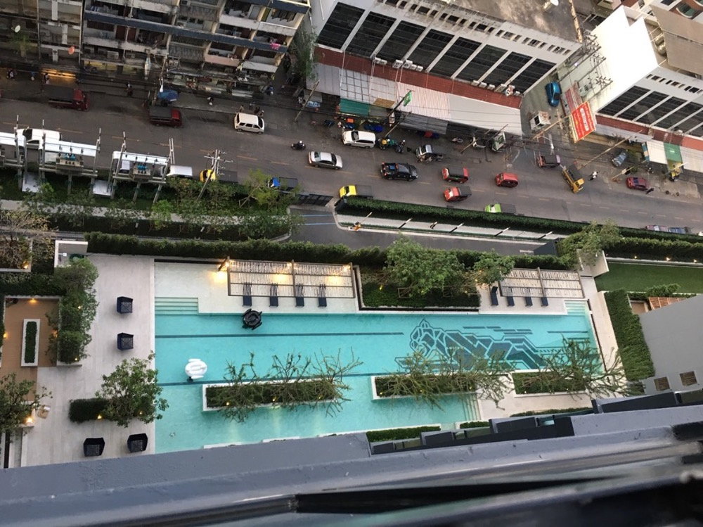 รูป 🏢 คอนโดให้เช่า Ideo Sukhumvit 93 (ไอดีโอ สุขุมวิท 93) ห้องดี ราคาดี โซนสุขุมวิท - รูปที่ 6/9