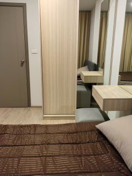 ⛩️For rent 🌠 ideo O2 Bang na  (ไอดีโอ โอทู)  🌠 JA-1423
