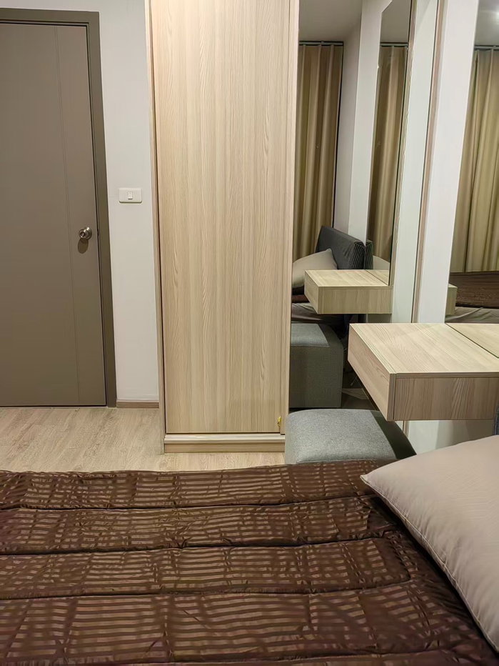 รูป ⛩️For rent 🌠 ideo O2 Bang na  (ไอดีโอ โอทู)  🌠 JA-1423 - รูปที่ 1/10
