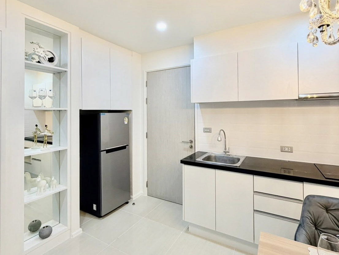 รูป Atlantis Condo Resort Pattaya for Sale 1 Bedroom - รูปที่ 5/8