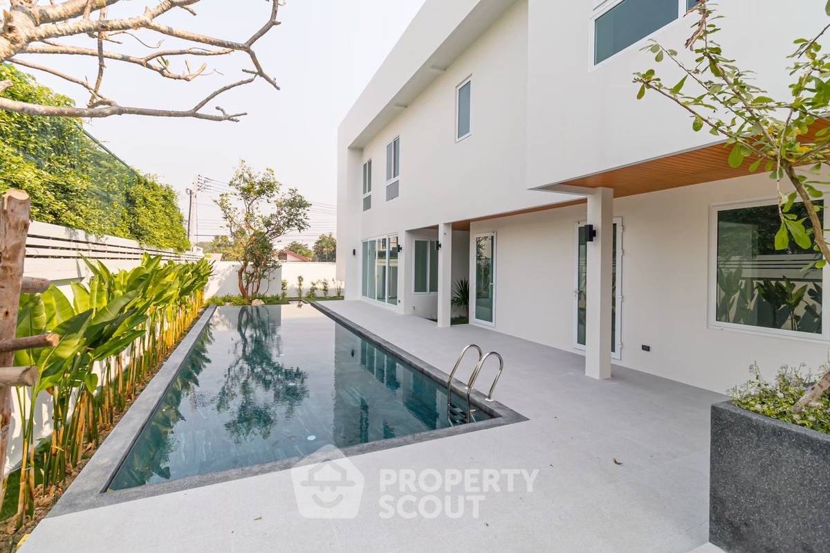 picture 5-BR House at The Pinnacle By Koolpunt Ville 17 in Pa Daet (ID 2811547) - 8/41