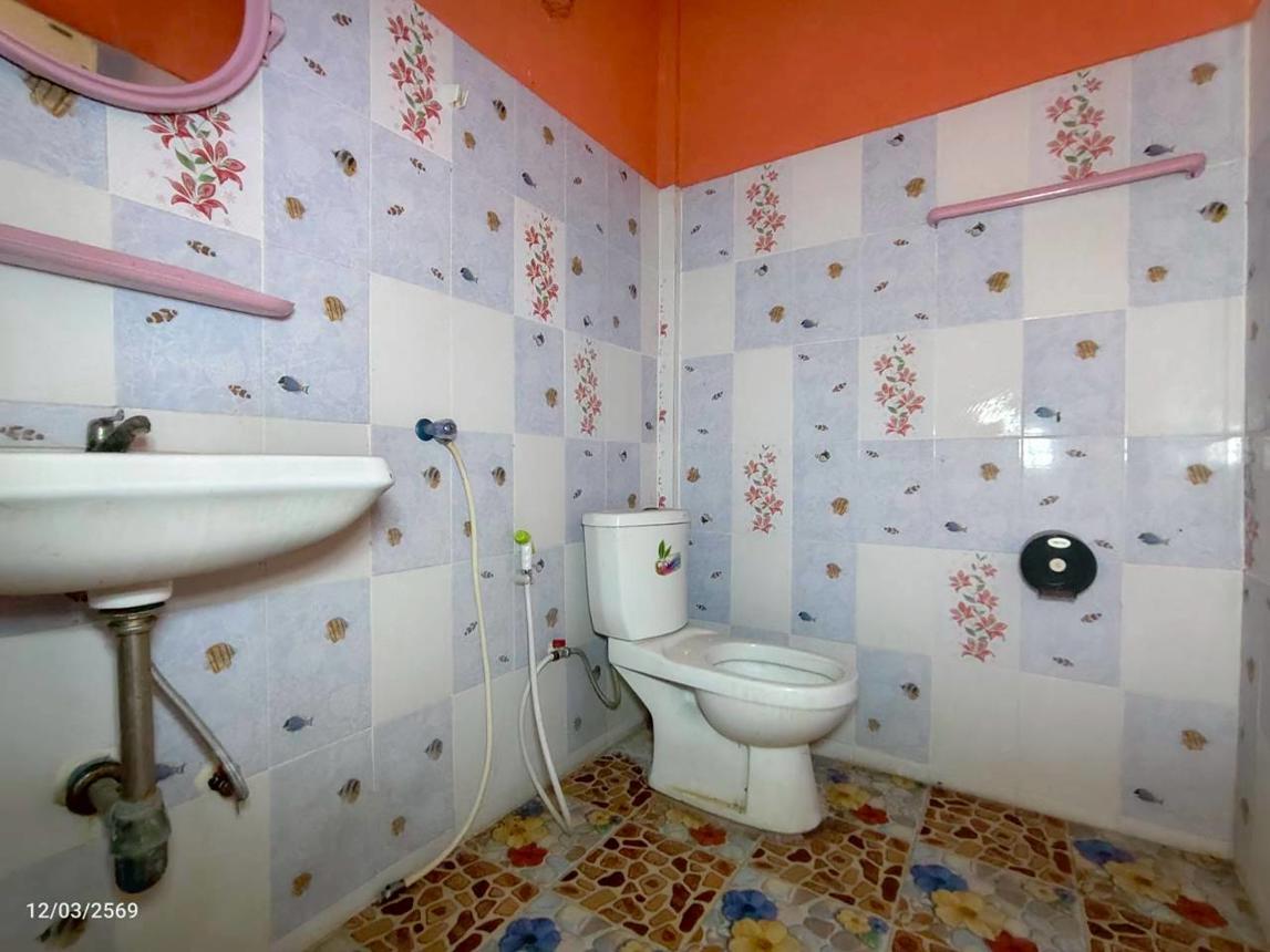 รูป บ้านเดี่ยว 400 ตร.วา สว่างอารมณ์ อุทัยธานี 3.8M - รูปที่ 42/70