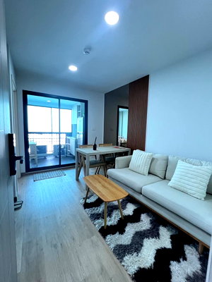 เช่าคอนโด สนามบินขอนแก่น : K1917 ให้เช่า COSI Condo Khon Kaen 📍ติด Lotus Extra โนนม่วง ใกล้ ม.ขอนแก่น 🔹 ขนาด 29.36  ตร.ม. ชั้น 2