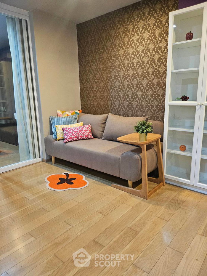 รูป คอนโด 1-ห้องนอน ที่ ไฮฟ์ สุขุมวิท 65 ใกล้ BTS เอกมัย (ID 884592) - รูปที่ 15/23
