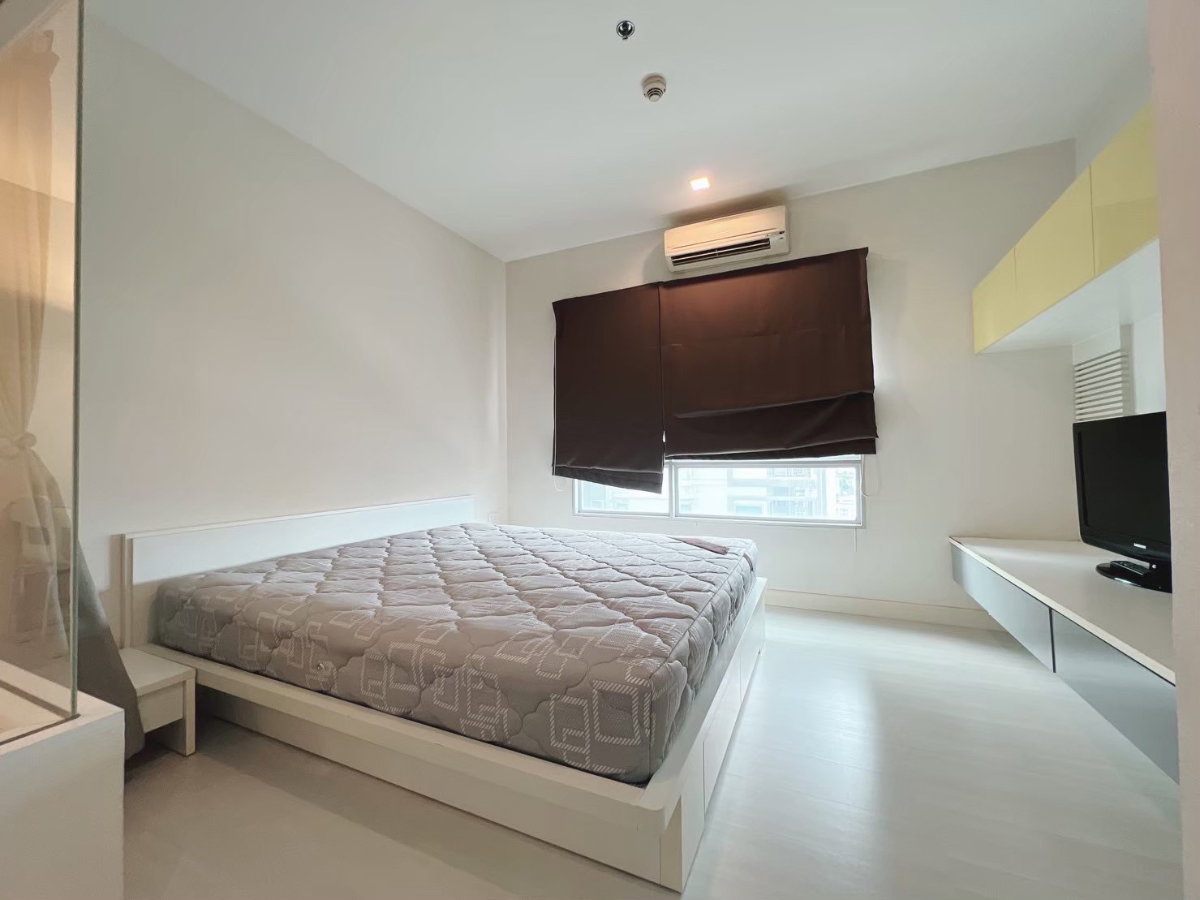 รูป ให้เช่า 15,000 บาท 🌟  คอนโด เดอะรูม รัชดา-ลาดพร้าว 🏡 - รูปที่ 5/9