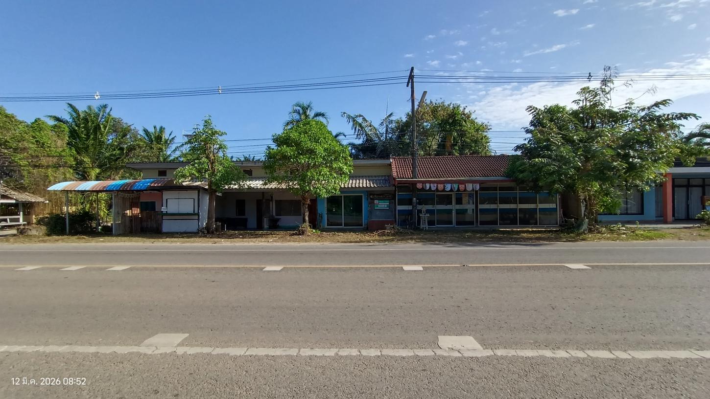 รูป บ้านเดี่ยว 264 ตร.วา เมืองกระบี่ กระบี่ 8.4M - รูปที่ 22/46