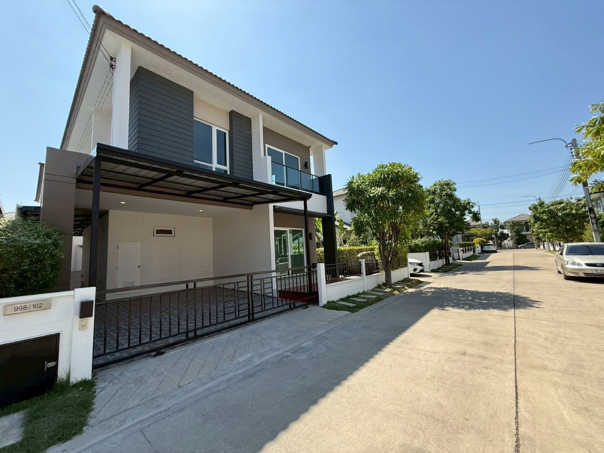 รูป ✅ราคาถูกที่สุดในโครงการ ✅ ราคา 4,890,000 บาท เซนโทร by AP | ประชาอุทิศ 90 - รูปที่ 5/23