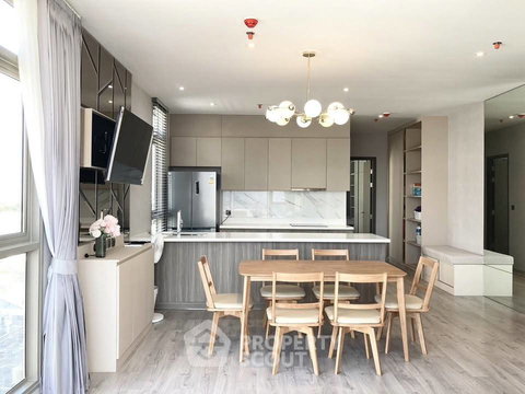 คอนโด 2-ห้องนอน ที่ ริธึ่ม เอกมัย เอสเตท ใกล้ BTS ทองหล่อ (ID 1983473)