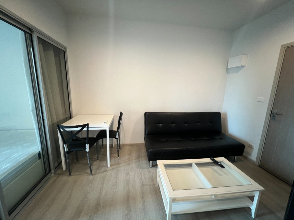 รูป Special Price ✨ขาย Ideo Charan 70 ชั้นสูง วิวแม่น้ำ ตกแต่งเฟอร์ครบ ราคาดีมาก DS2803 | Line @Dstay - รูปที่ 4/10