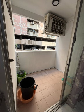 รูป 🔥ขายด่วน ราคาดี Royal Tower 3 ซอยอินทามระ 25 ทำเลดี เข้าออกได้ 2 เส้นทาง ใกล้ BTS สะพานควาย - รูปที่ 7/7