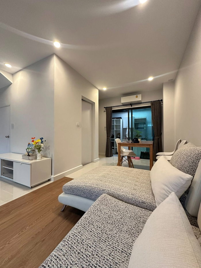 picture Code: 26KJ1930  for rent Verve Saimai-Phaholyothin 🔥🔥 Line ID: @kjcondo (with @)🔥🔥 - 10/16
