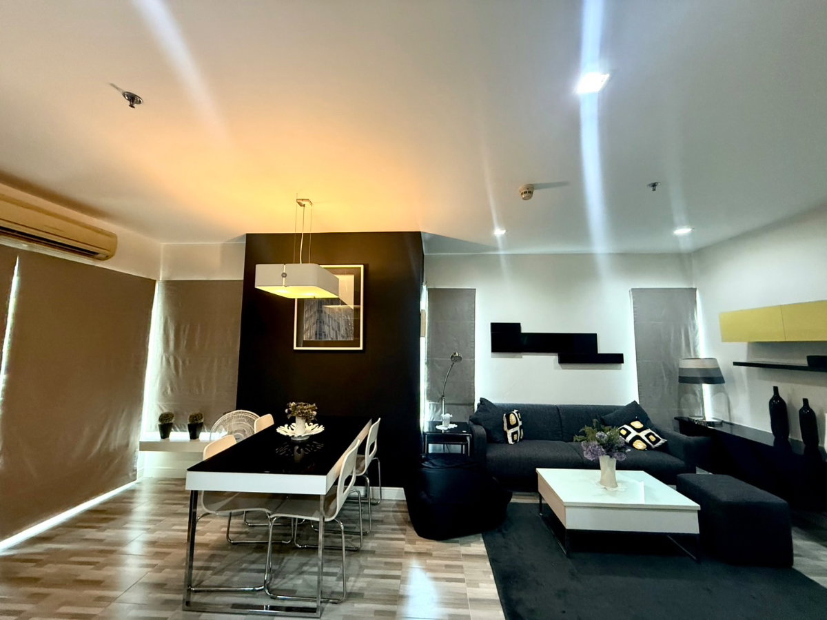 picture Corner Unit 4.89 MB ‼️  The Room Ratchada-Ladprao 🏡 - 5/11