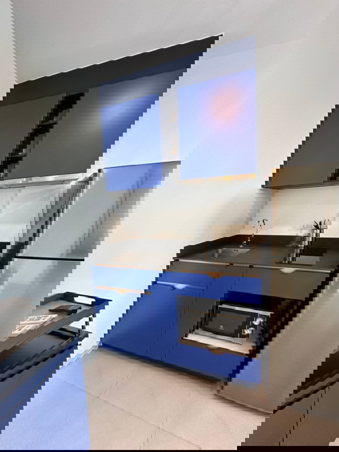 รูป ให้เช่า คอนโด เอ็กซ์ที เอกมัย BTS เอกมัย BTS Ekkamai 1.6 กม. shuttle service  - รูปที่ 4/5