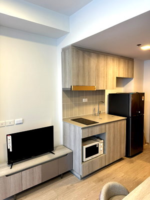 Condos for rent Bangkok : COBE Kaset - Sripatum COBE Kaset - Sripatum