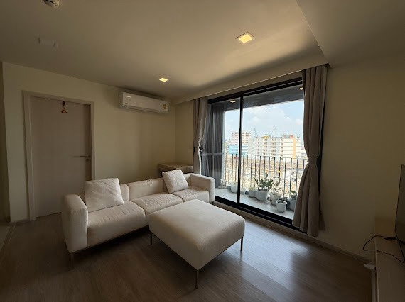 picture Condo For Rent!!Maestro 03 Ratchada Rama9 - 4/14