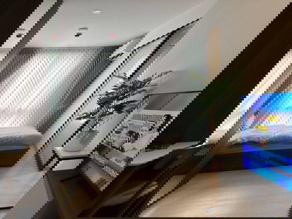 รูป 🦋RB24183 ให้เช่าถูกมาก📢นิว ครอส คูคต สเตชัน👉แอดไลน์ @714txlxc( มี @ ด้วย) แอดมินตอบไว  - รูปที่ 9/12