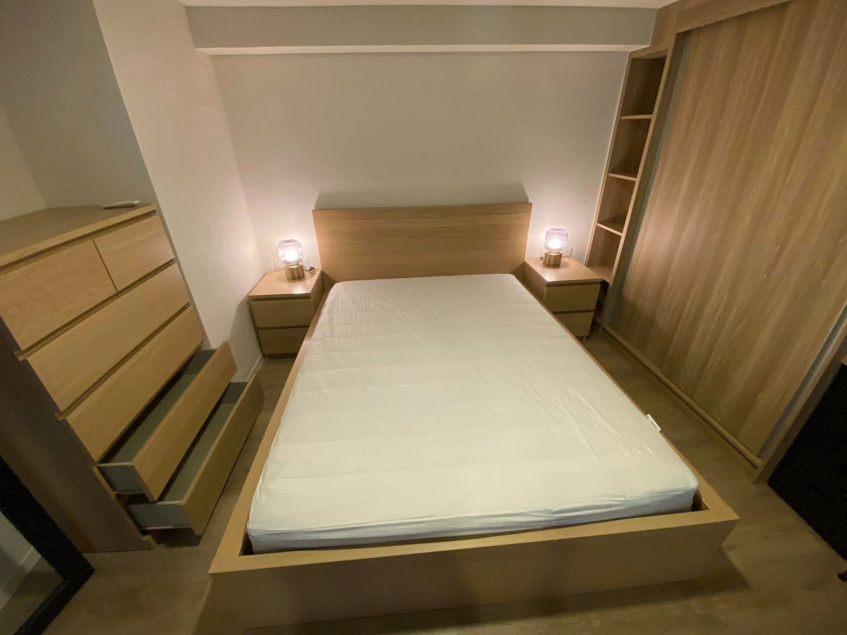 รูป ห้องว่าง🙋🏼💎🙋🏼💥แอดไลน์นัดดูห้องได้เลย📲Ramada Residence - รูปที่ 2/21