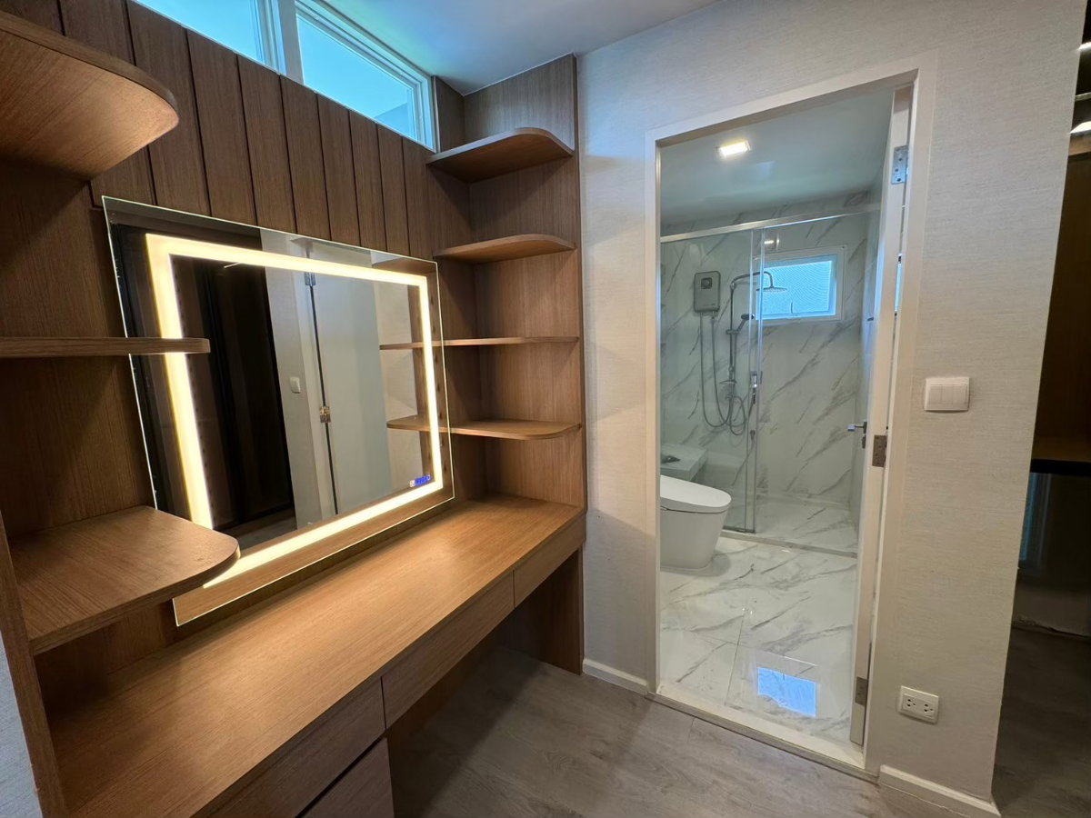 รูป Code: 26KJ1924  ให้เช่าบ้าน Mantana Bangna - Wongwaen 🔥🔥 จองเดือนนี้รับส่วนลด1,000บาท 🔥🔥 @kjcondo (มี@ข้างหน้าด้วยนะคะ) - รูปที่ 20/20