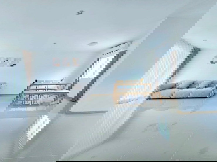 รูป 🔅ขาย Town home หมู่บ้าน ดีคิวบ์ นวนคร💥 ราคาถูก💥 - รูปที่ 2/12