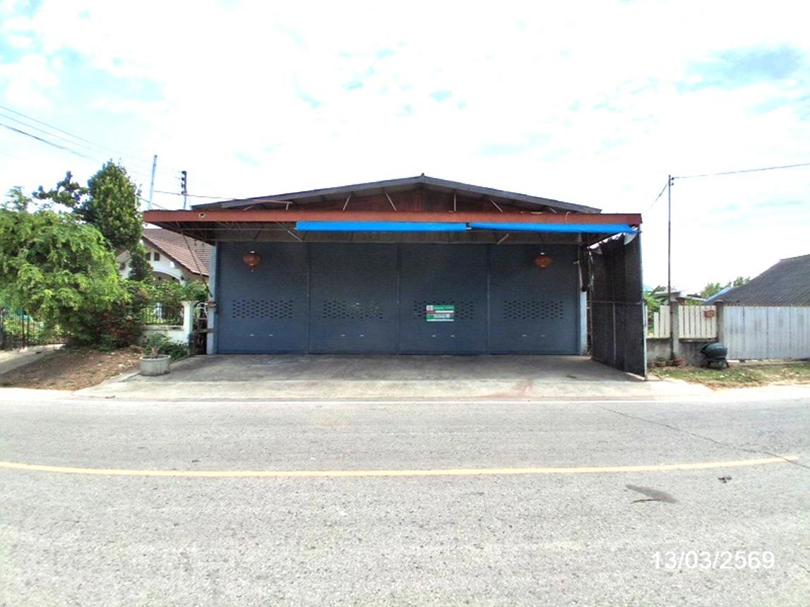 รูป บ้านเดี่ยว 303 ตร.วา พนมไพร ร้อยเอ็ด 4M - รูปที่ 20/42