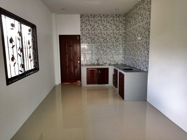 รูป F7-0609 ขายบ้านเดี่ยว สายตรัง-ปะเหลียน ต. บ้านควน อ.เมืองตรัง จ.ตรัง - รูปที่ 7/8
