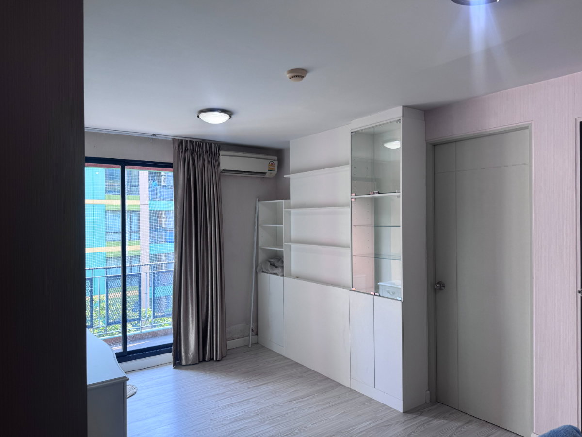 รูป ให้เช่าคอนโด 2 ห้องนอน G Style Condominium : จี สไตล์ คอนโดมิเนียม - รูปที่ 10/14