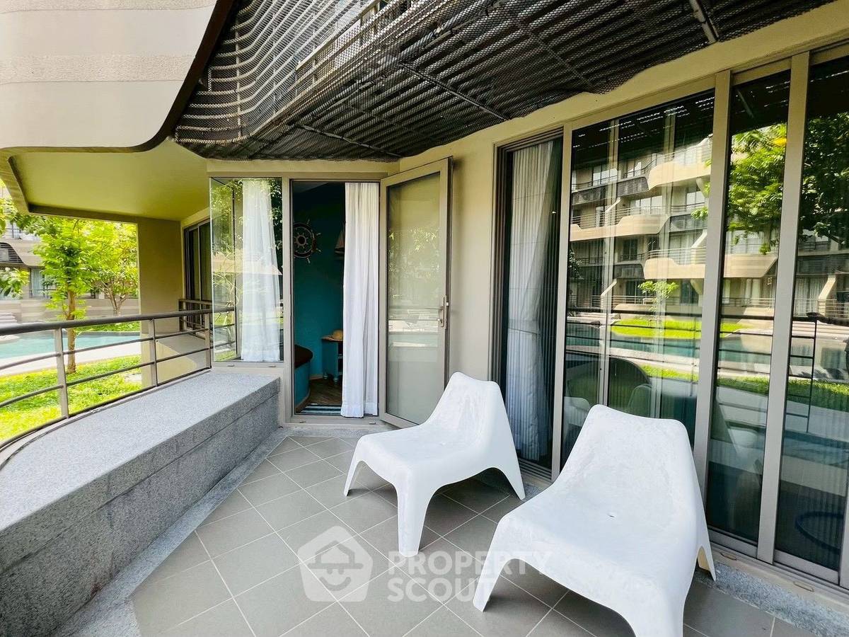 รูป คอนโด 2-ห้องนอน ที่ บ้านแสนงาม หัวหิน ใกล้ เดอะ เวเนเซีย (ID 2813261) - รูปที่ 23/25