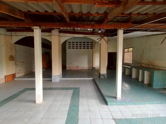รูป โกดัง 2064 ตร.วา กุดชุม ยโสธร 10.2M - รูปที่ 22/80