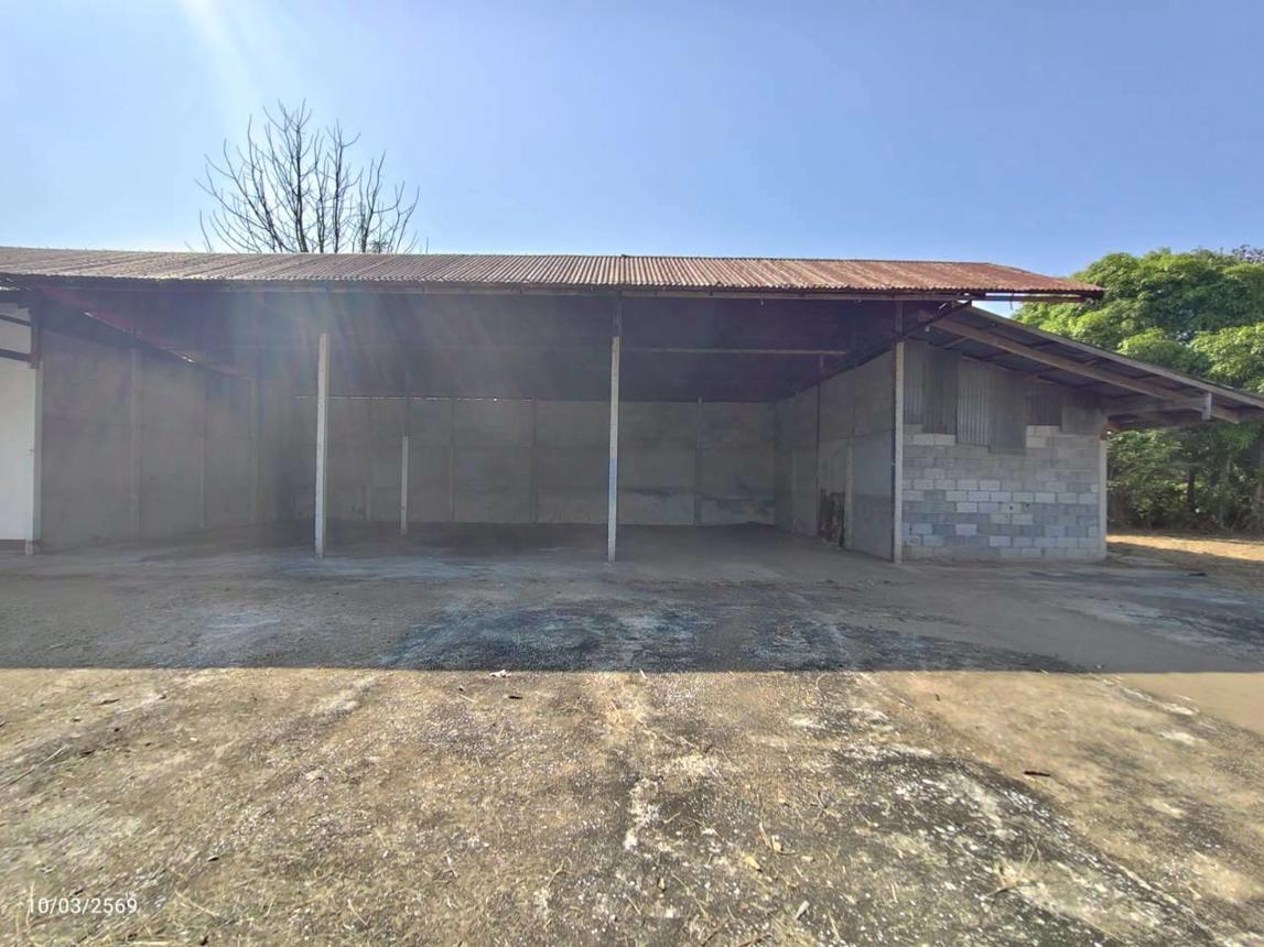 รูป โกดัง 9103 ตร.วา บ้านไร่ อุทัยธานี 7.4M - รูปที่ 26/40