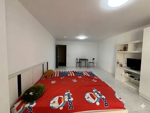 🔥ขายด่วน ราคาดี Royal Tower 3 ซอยอินทามระ 25 ทำเลดี เข้าออกได้ 2 เส้นทาง ใกล้ BTS สะพานควาย