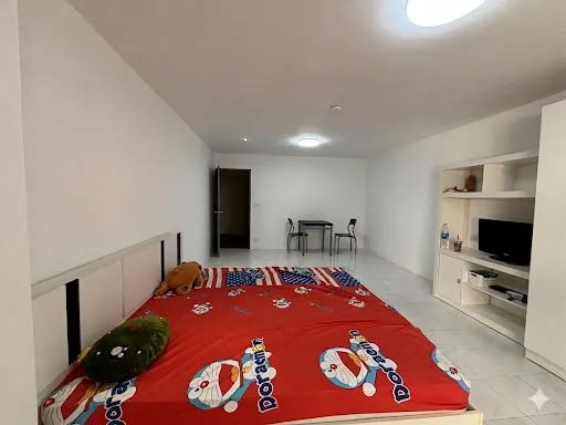 รูป 🔥ขายด่วน ราคาดี Royal Tower 3 ซอยอินทามระ 25 ทำเลดี เข้าออกได้ 2 เส้นทาง ใกล้ BTS สะพานควาย - รูปที่ 1/7