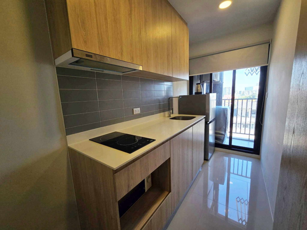 รูป ห้องว่าง🙋🏼💎🙋🏼💥แอดไลน์นัดดูห้องได้เลย📲ให้เช่า  ชีวาทัย ปิ่นเกล้า 🏨🏢 - รูปที่ 3/13