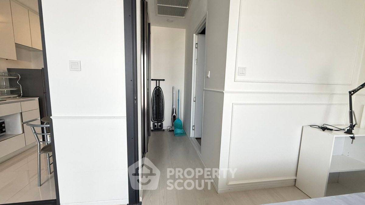รูป คอนโด 1-ห้องนอน ที่ แมสซารีน รัชโยธิน ใกล้ BTS รัชโยธิน (ID 2812407) - รูปที่ 11/16