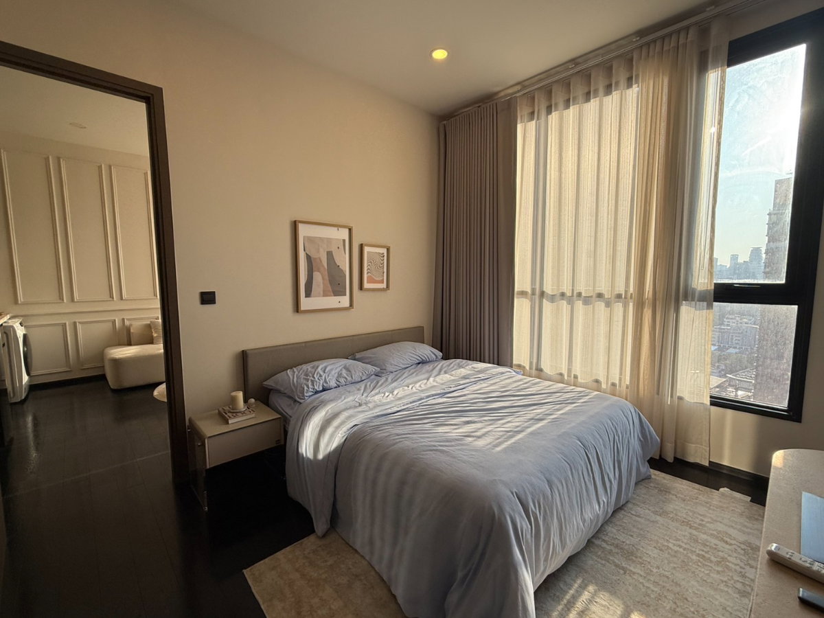 รูป ✨Condo for Rent : Park Origin Thonglor (AP-02)( line : @condo91 ) - รูปที่ 5/11