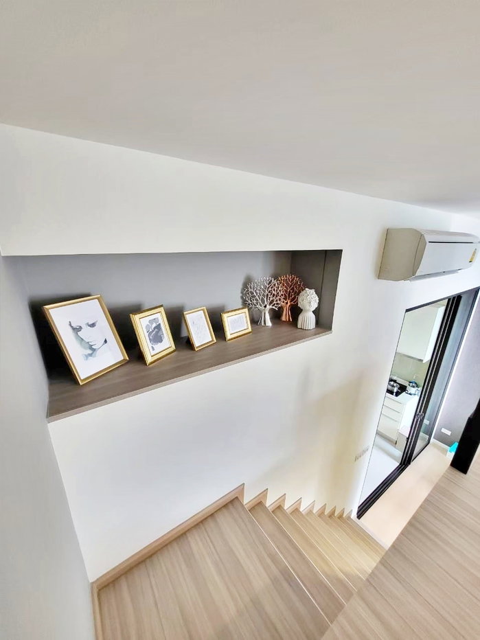 รูป ห้องว่าง🙋🏼💎🙋🏼💥แอดไลน์นัดดูห้องได้เลย📲Chewathai Residence Asoke - รูปที่ 6/12