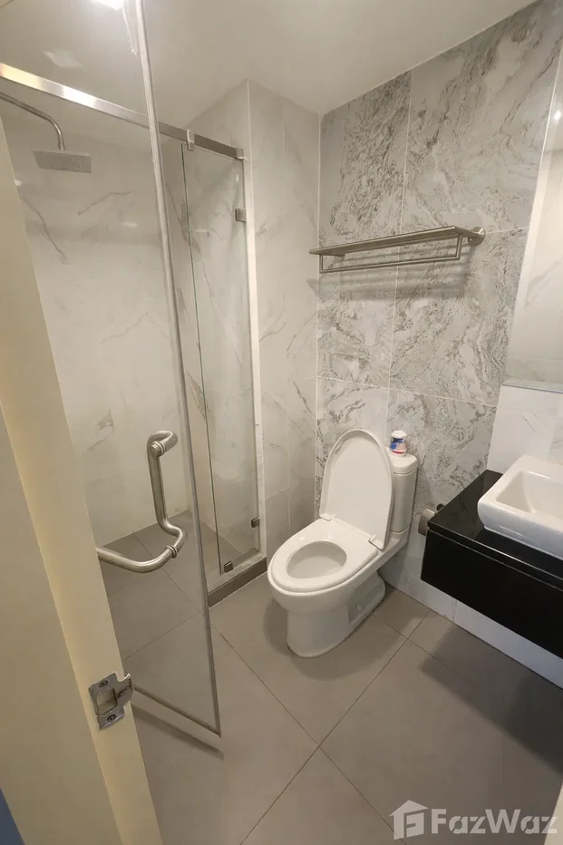 รูป ขาย คอนโด 1 ห้องนอน ในโครงการ เบลส เรสสิเด้นซ์ เอกมัย 6194539 - รูปที่ 8/14