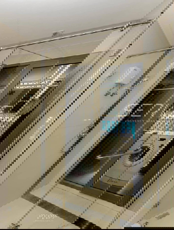 รูป 🔥สุดคุ้ม!19K- 1นอน แต่งสวย ชั้นสูง วิวโล่ง มีลิฟท์ส่วนตัว เฟอร์จัดเต็ม พร้อมเข้าอยู่ คอนโดทำเลดีใกล้ BTSราชเทวี,ม.จุฬา  @ Wish Signature Midtown Siam - รูปที่ 2/11