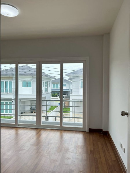 รูป 🏡 บ้านเดี่ยวฉะเชิงเทรา รีโนเวทใหม่ ใกล้โรบินสัน เพียง 16,000 | คุณาลัย จอย ออน 314 ฉะเชิงเทรา - รูปที่ 5/9