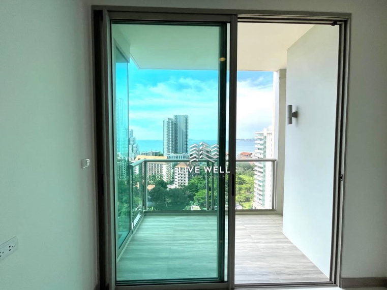 รูป Hot Sale The Riviera Wongmat Beach SeaView  - รูปที่ 9/18