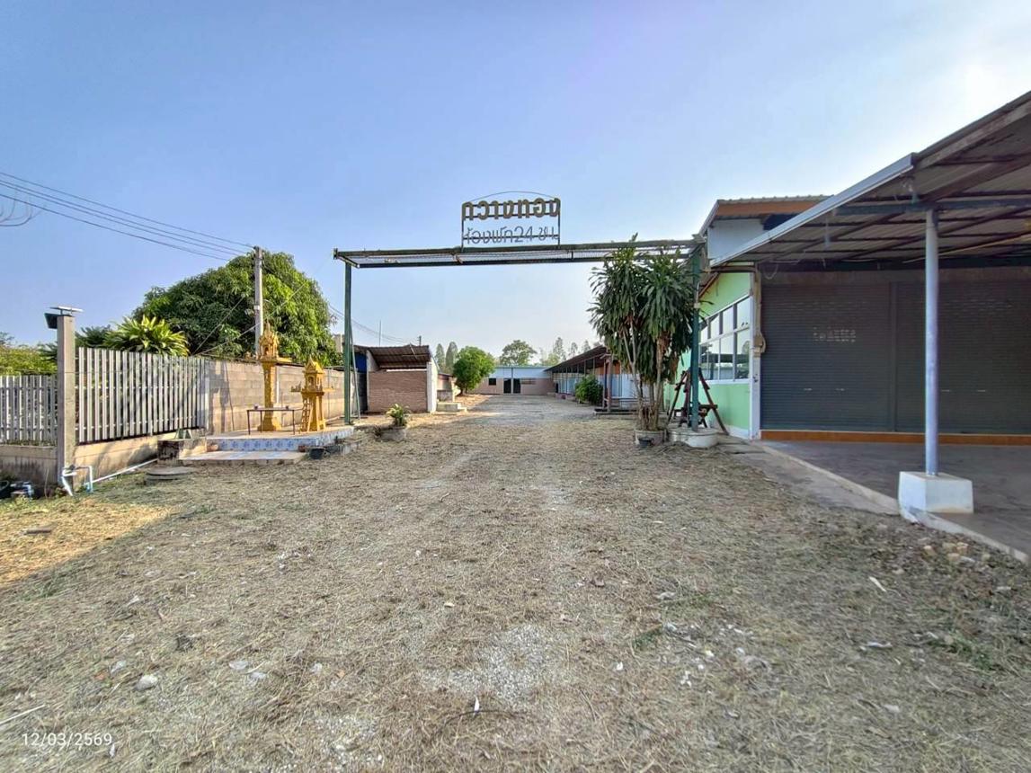 รูป บ้านเดี่ยว 400 ตร.วา สว่างอารมณ์ อุทัยธานี 3.8M - รูปที่ 35/70