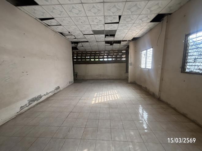 รูป โกดัง 2110 ตร.วา บ้านใหม่ไชยพจน์ บุรีรัมย์ 8.6M - รูปที่ 14/72