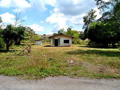 บ้านเดี่ยว นครศรีธรรมราช : F2-0636 ขายบ้านเดี่ยว ต. นาไม้ไผ่ อ.ทุ่งสง จ.นครศรีธรรมราช