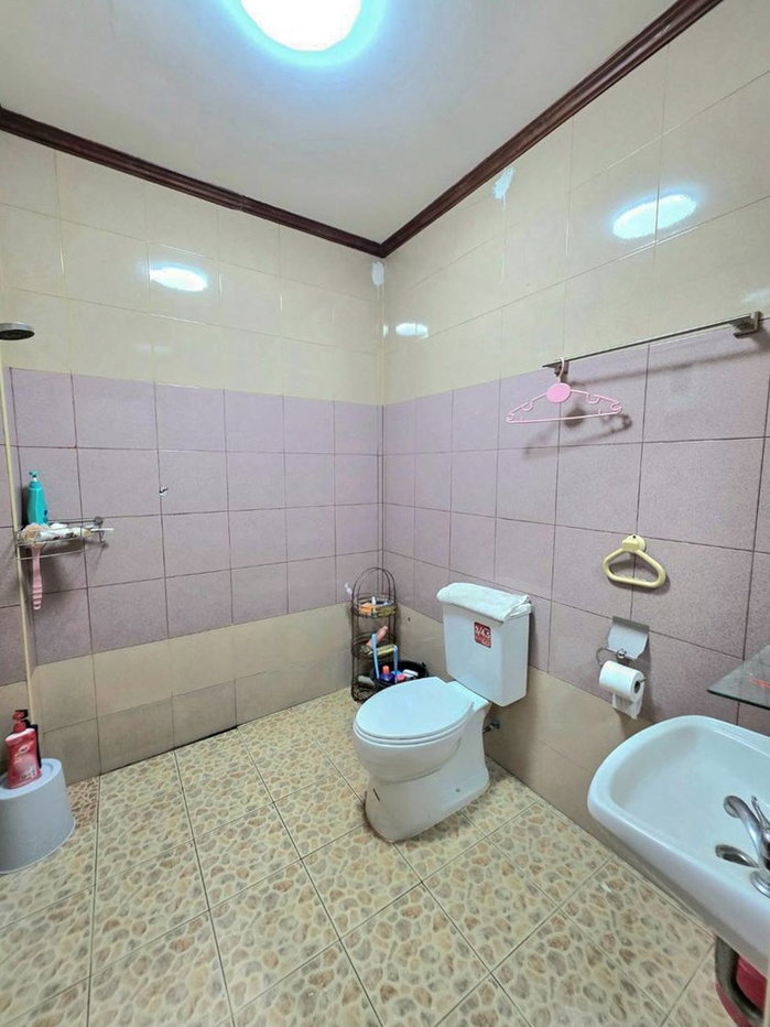 รูป 3 Bedroom Pool Villa for Sale in Bang Saray - รูปที่ 12/20