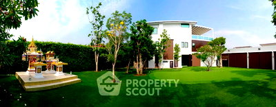 Houses for sale Far Eastern University : 5-BR House at The Pinnacle By Koolpunt Ville 17 in Pa Daet (ID 2811547)