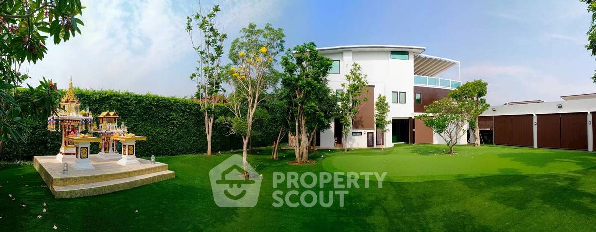 picture 5-BR House at The Pinnacle By Koolpunt Ville 17 in Pa Daet (ID 2811547) - 1/41