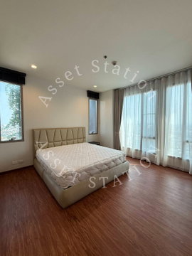 💎 Quiet luxury living at Ashton Morph 38 in central Sukhumvit