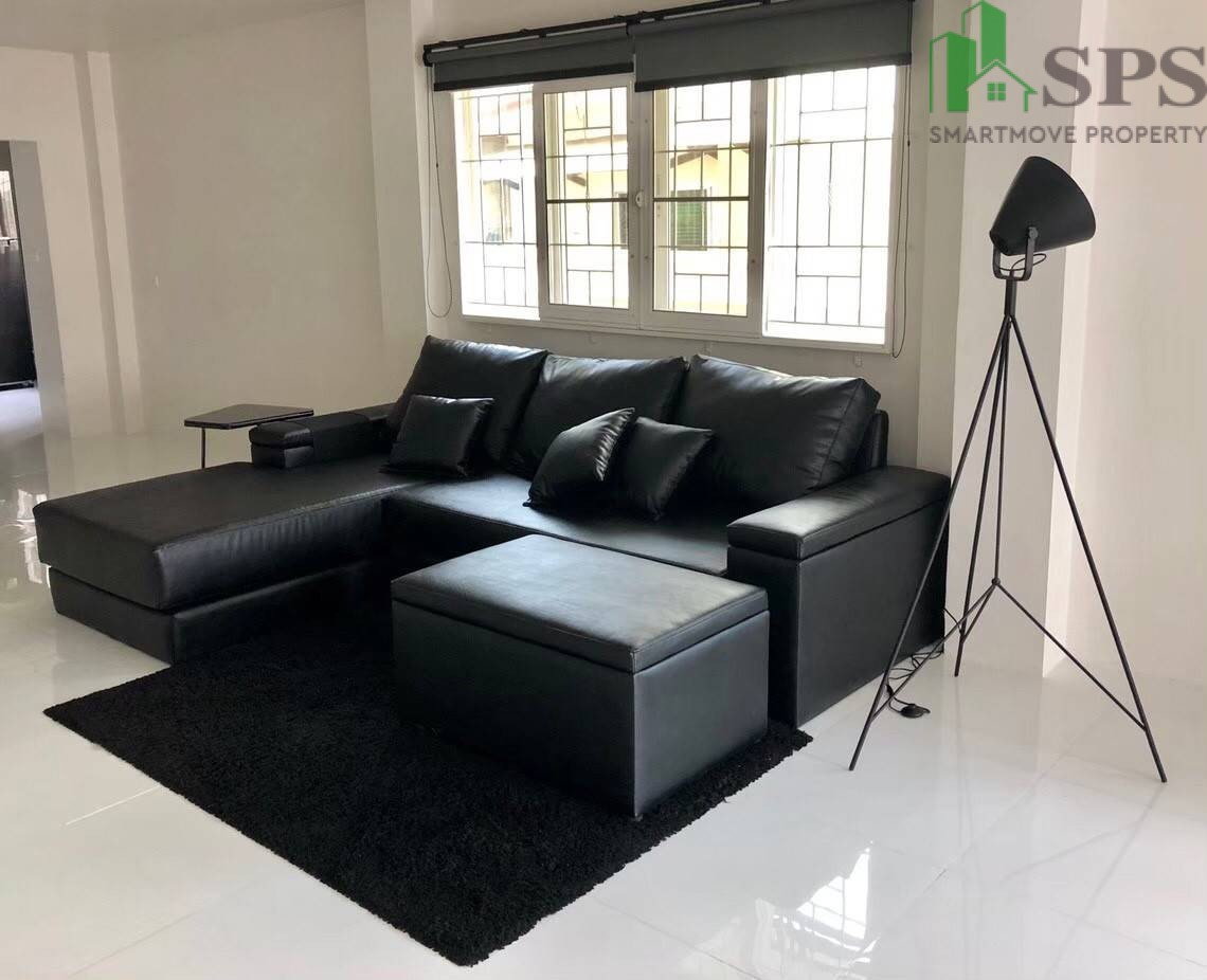 รูป ขายทาวน์โฮม 3 ชั้น คาซ่า ซิตตี้ สุขุมวิท 101/1 ใกล้บีทีเอสอุดมสุข  (SPSAD3939) - รูปที่ 29/48