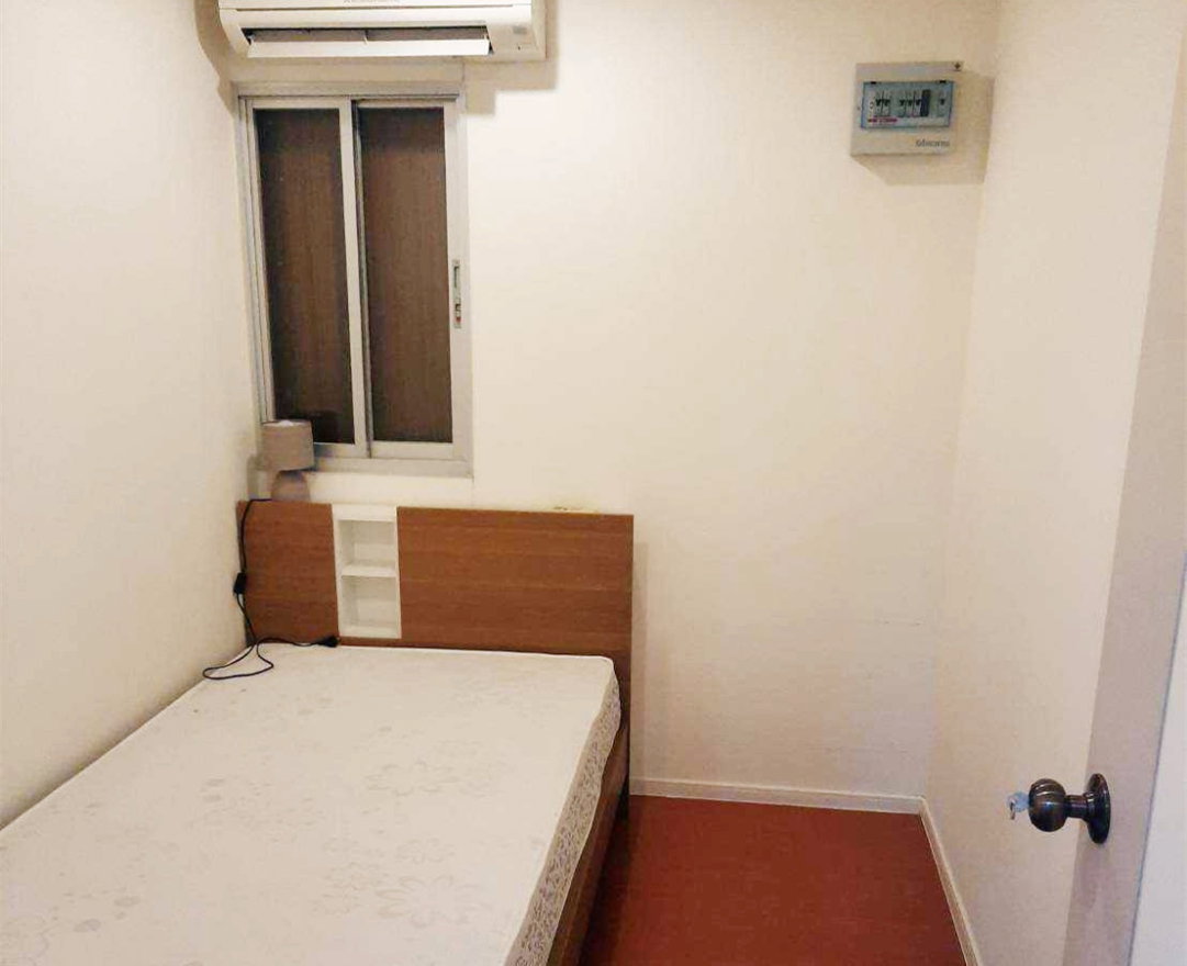 รูป ***ให้เช่า ลุมพินี เมกะซิตี้ บางนา (2ห้องนอน ไม่แพง!!! + จองก่อนได้ก่อน) LINE : @Feelgoodhome (มี@หน้า) - รูปที่ 11/15